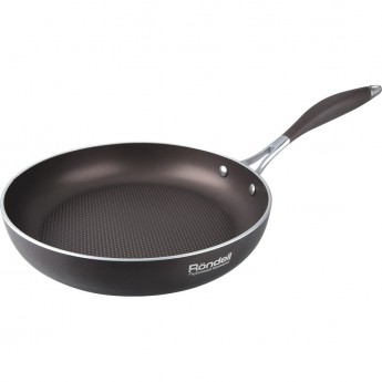 Сковорода RONDELL MOCCO 28х5,4 см Сковорода RONDELL MOCCO 28х5,4 см